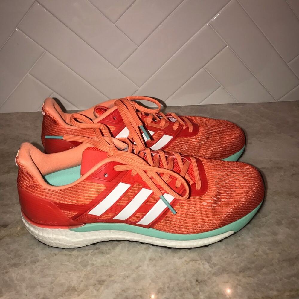 adidas Performance Women's Supernova Running Shoe - Picture 3 of 8